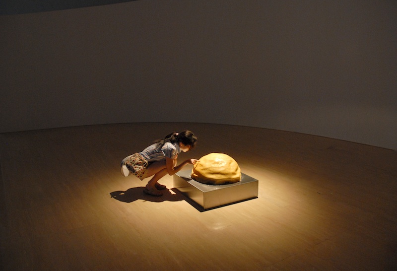 Alexitimia Premios VIDA