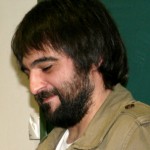 Tomas Blanco