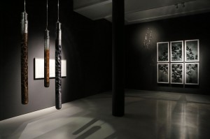 Yunchul Kim Effulge 2012