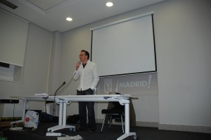 Pedro Calero