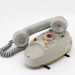 Equipo de teléfono autonómico en vehículos, 1960-1962