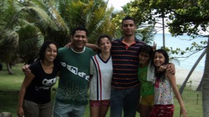 Pescadores de Lápices