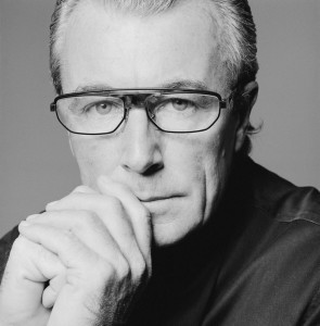 Terry O’Neill (Londres, 2004)