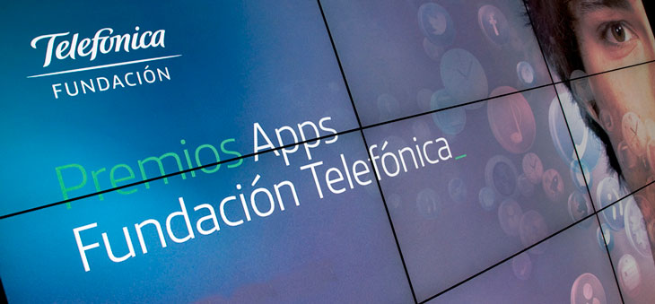 Premios Apps