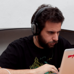 Pedro Jiménez ZEMOS98