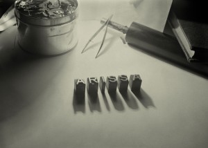 Tipografia Arissa (1930 - 1936). Archivo Arissa Fundacion Telefonica