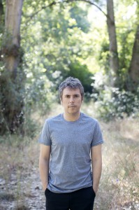 Ivan Ferreiro. Fotografía de Jara Varela