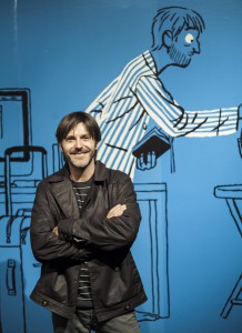 Paco Roca