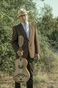 Victor Coyote