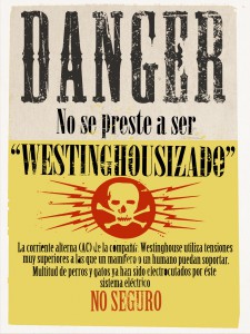 WESTINGHOUSIZADO