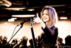 Christina Rosenvinge