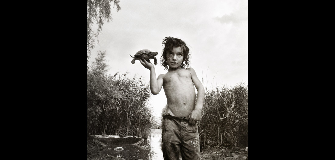 Claire Martin: River Boys, 2014