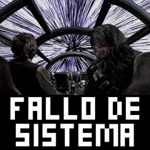 Fallo del sistema