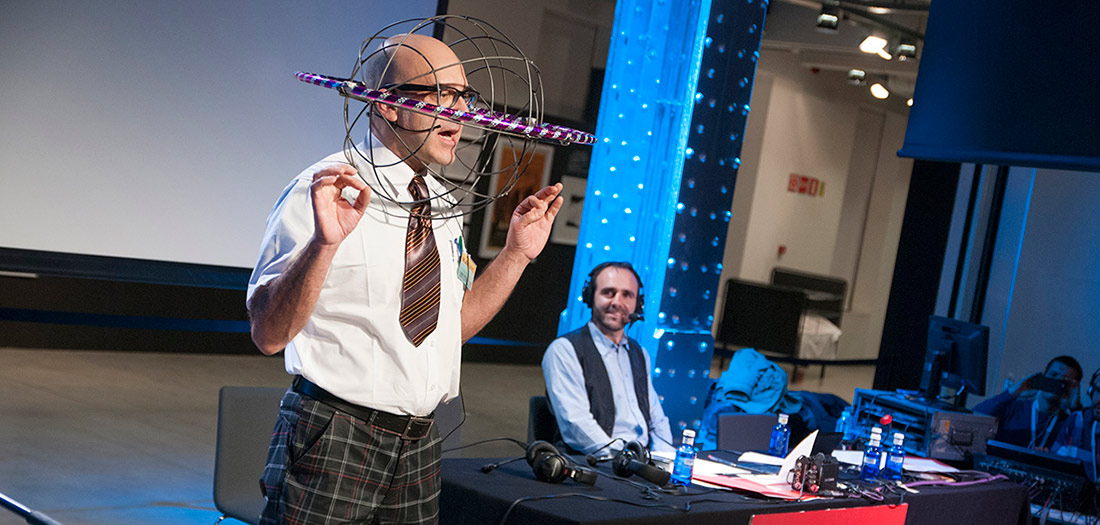 Fallo de Sistema: Tesla