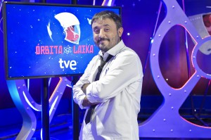 Antonio Martínez Ron