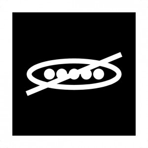 Foto: Marta Méndez. Pictograma exposición Auditando el proceso creativo.