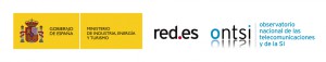 Logo Red.es