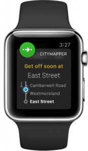 citymapper