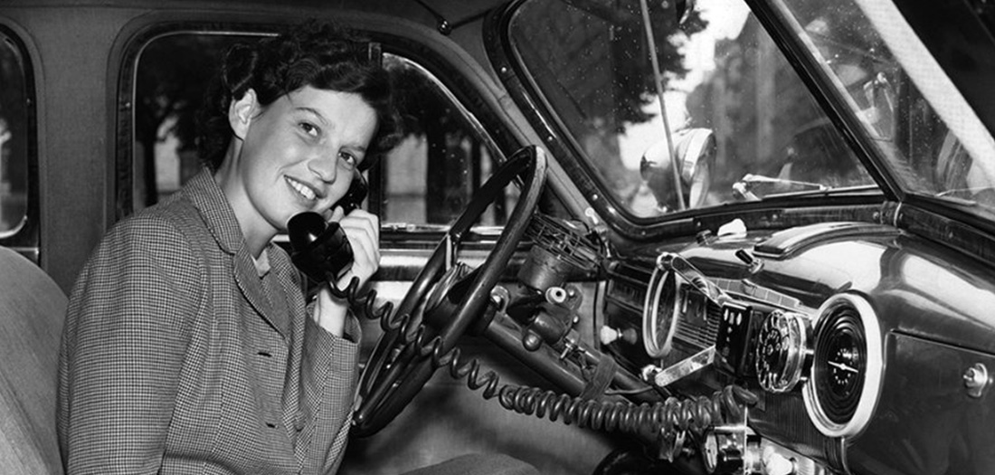 Teléfonos y coches: parecidos muy razonables. Sigue leyendo.