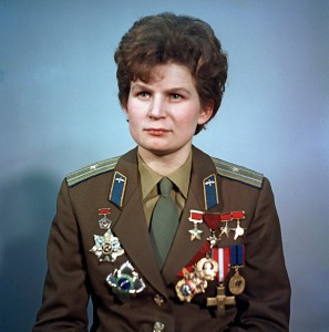 tereshkova