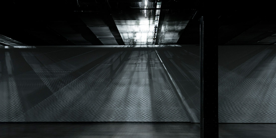 Kinematope [paisaje técnico]