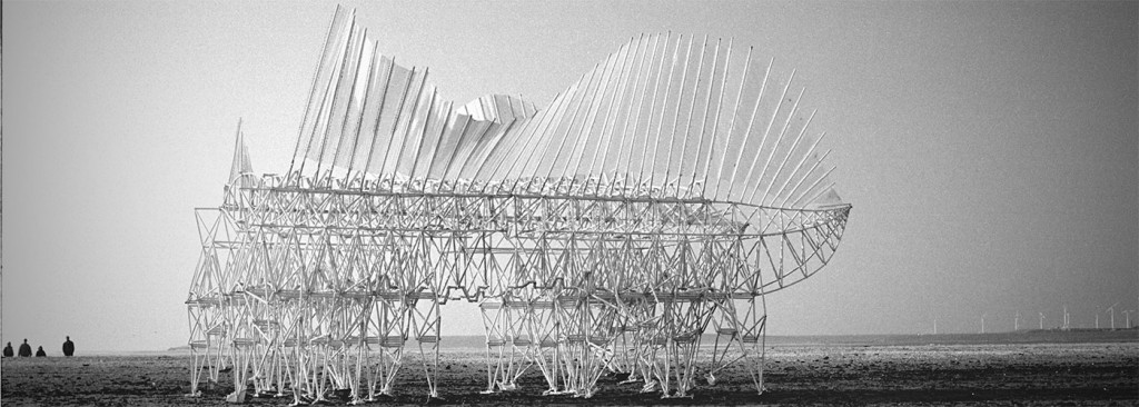 Animaris-Currens-Ventosa. Theo-Jansen