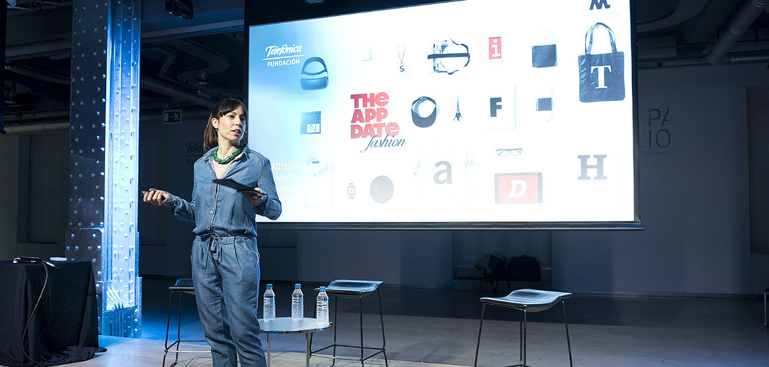 The App Date Fashion