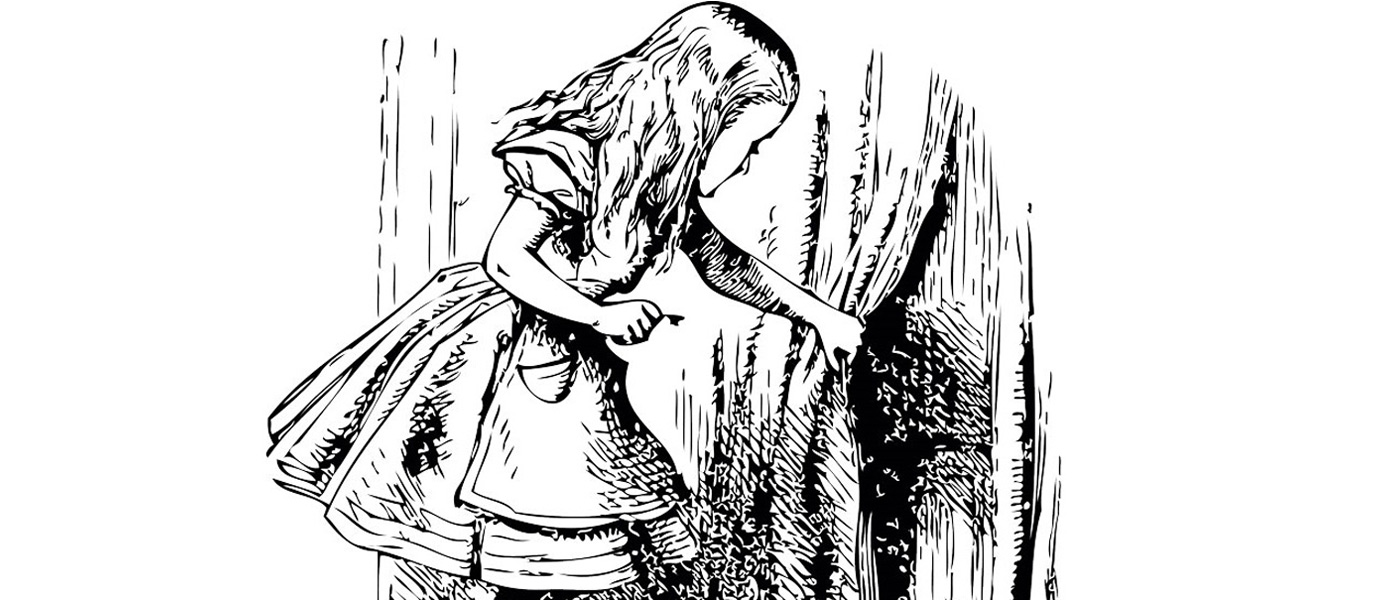 Alicia en el País de las Maravillas