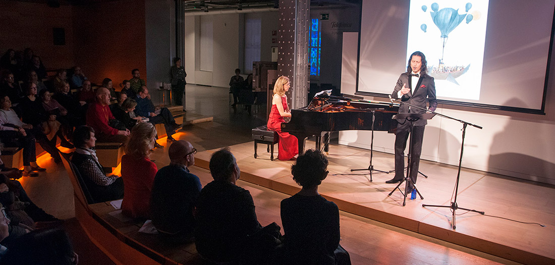 Los Viajes Extraordinarios