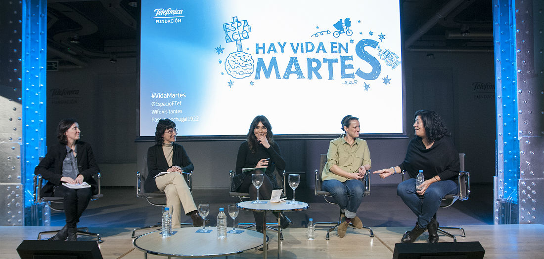 Las mujeres en la obra de Verne