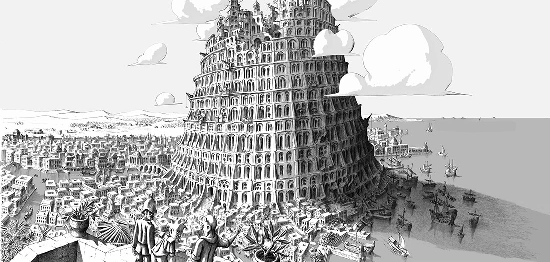 Las Aventuras del Capitán Torrezno. Babel. Santiago Valenzuela. Panini, 2015.