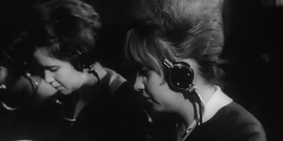 Al habla con la Telefónica. Sigue leyendo.