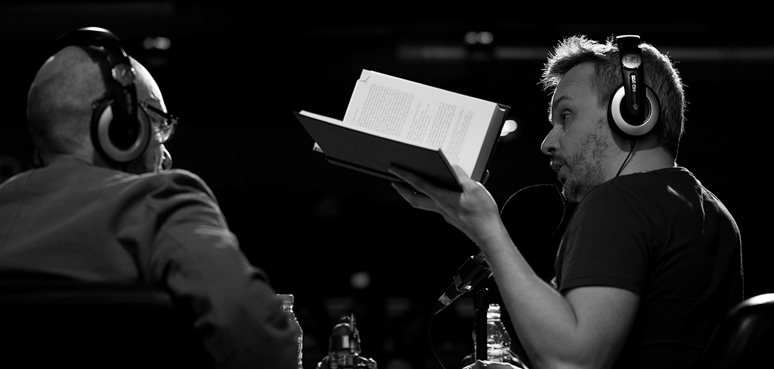 Todopoderosos: Especial Shakespeare