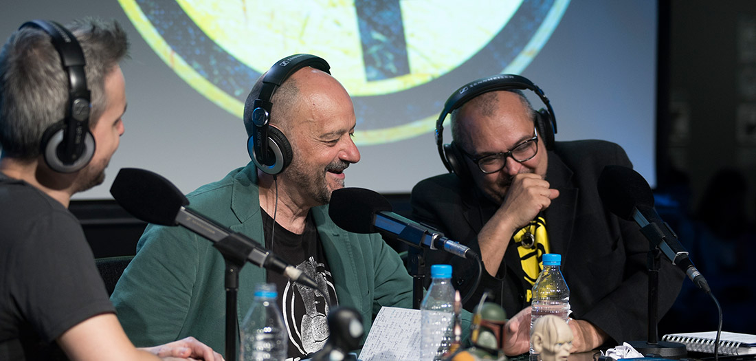 Todopoderosos: Especial Shakespeare