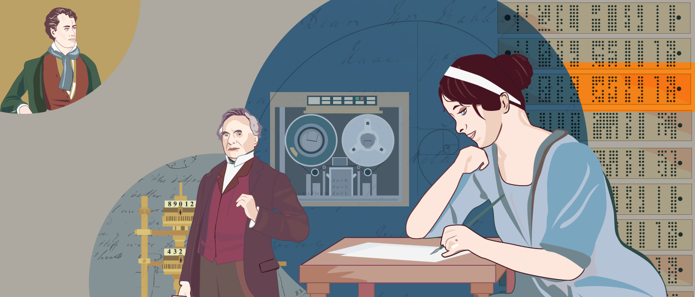 Ada Lovelace