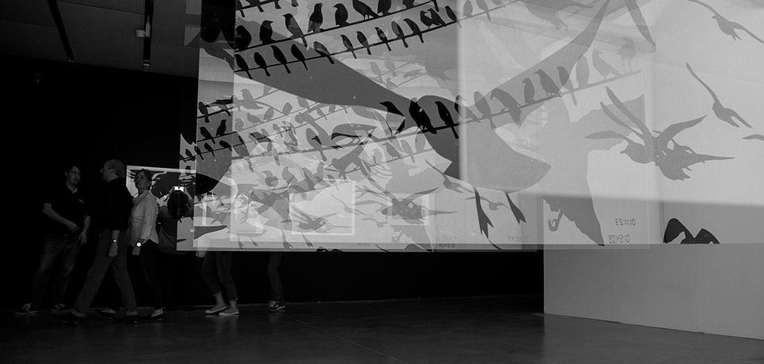 Alfred Hitchcock. Más allá del suspense.