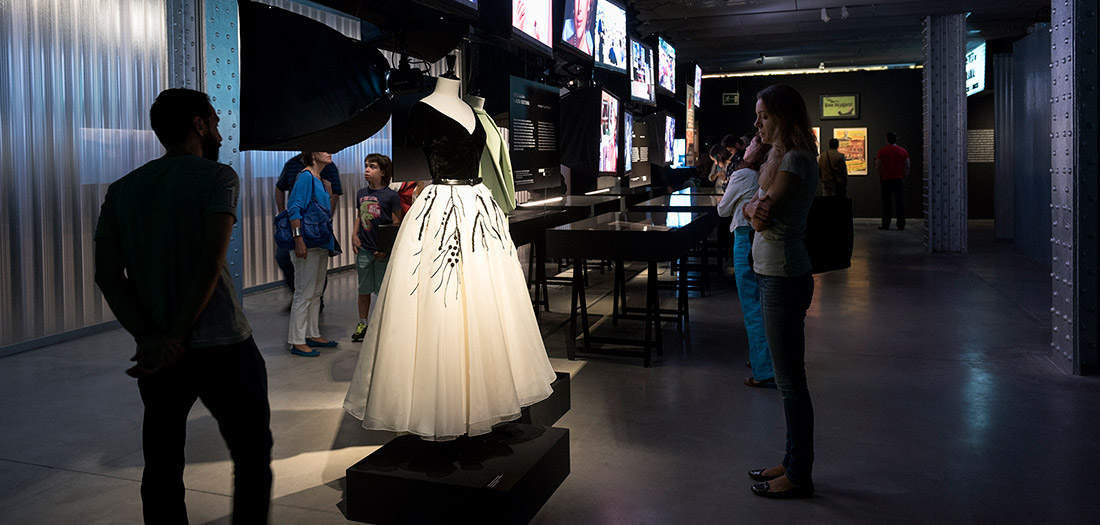 Alfred Hitchcock. Más allá del suspense.