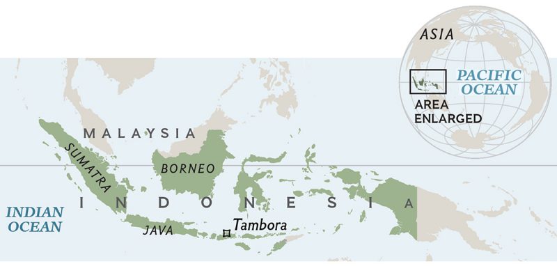 Tambora