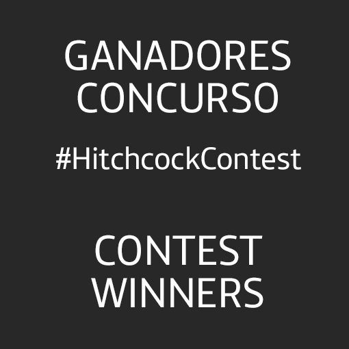Ganadores del concurso
