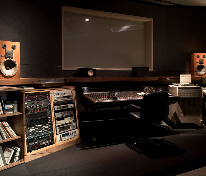 estudio