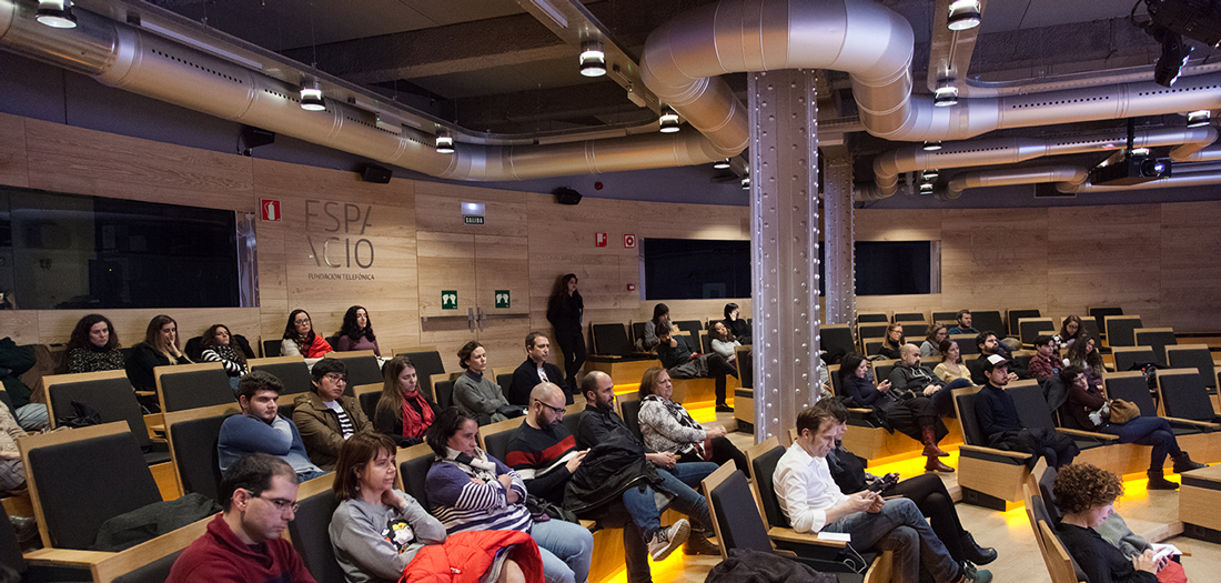 Hitchcock/Truffaut. Proyección y coloquio