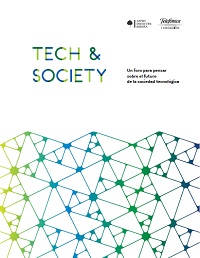Tech & Society 2017