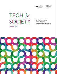 Tech & Society 2018
