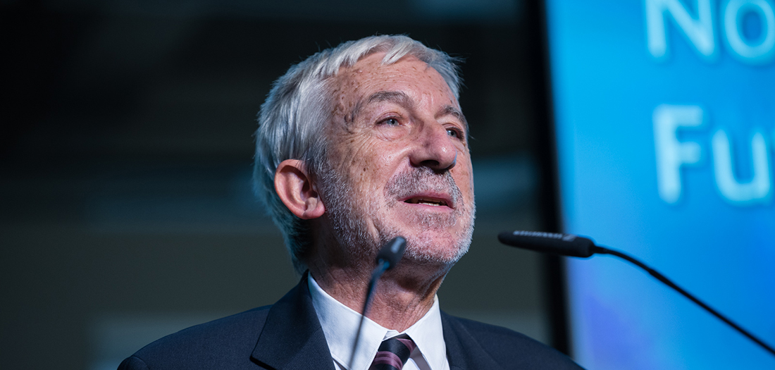 Imágenes de la inauguración de la muestra en Espacio Fundación Telefónica.