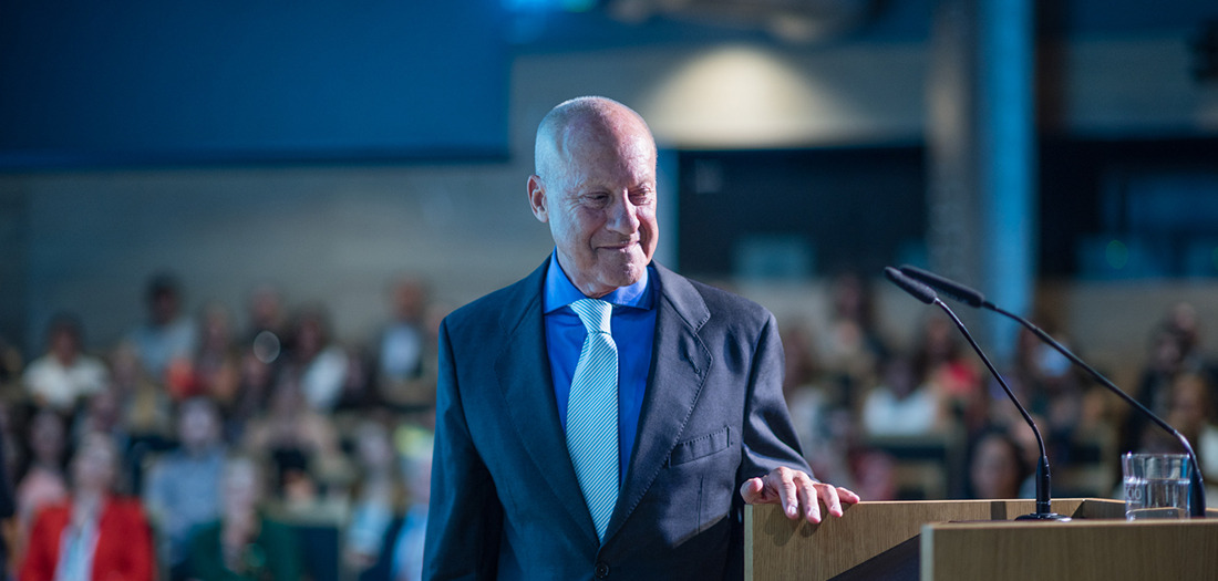 Imágenes de la inauguración de la muestra en Espacio Fundación Telefónica.