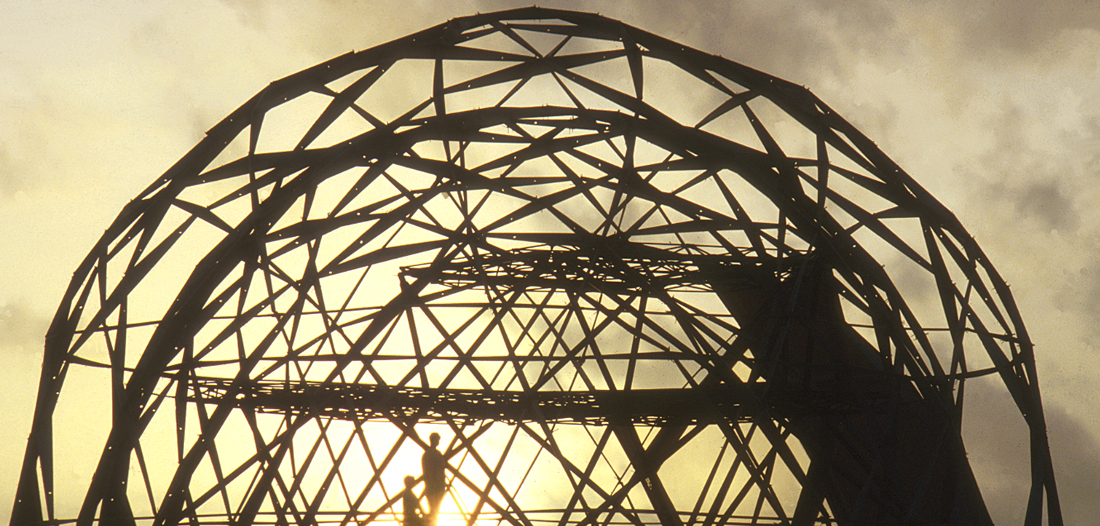 Casa autónoma (1982) © Foster+Partners