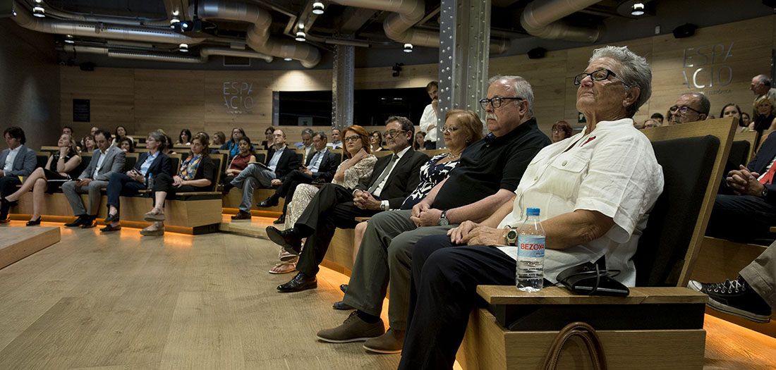 Juan Manuel Díez Burgos, Premio Bartolomé Ros