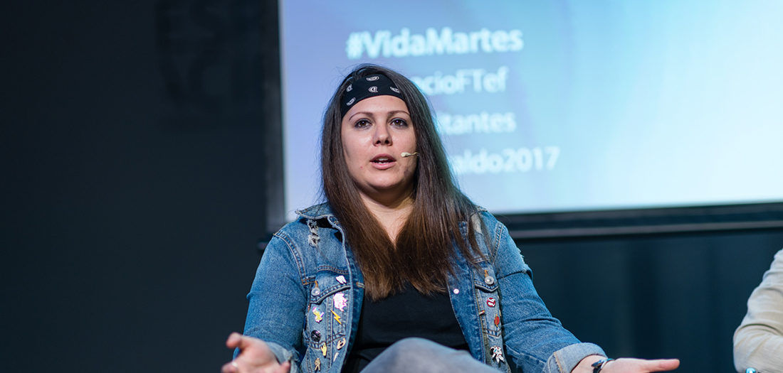 Imágenes del evento.