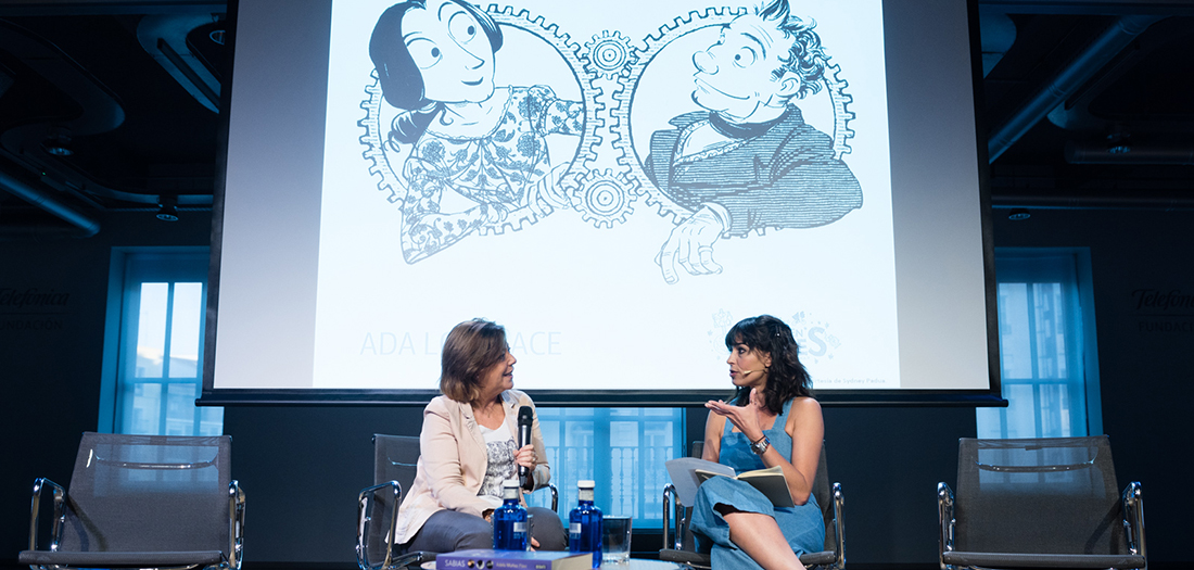 Imágenes del evento.