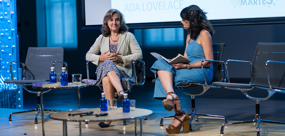 Imágenes del evento.